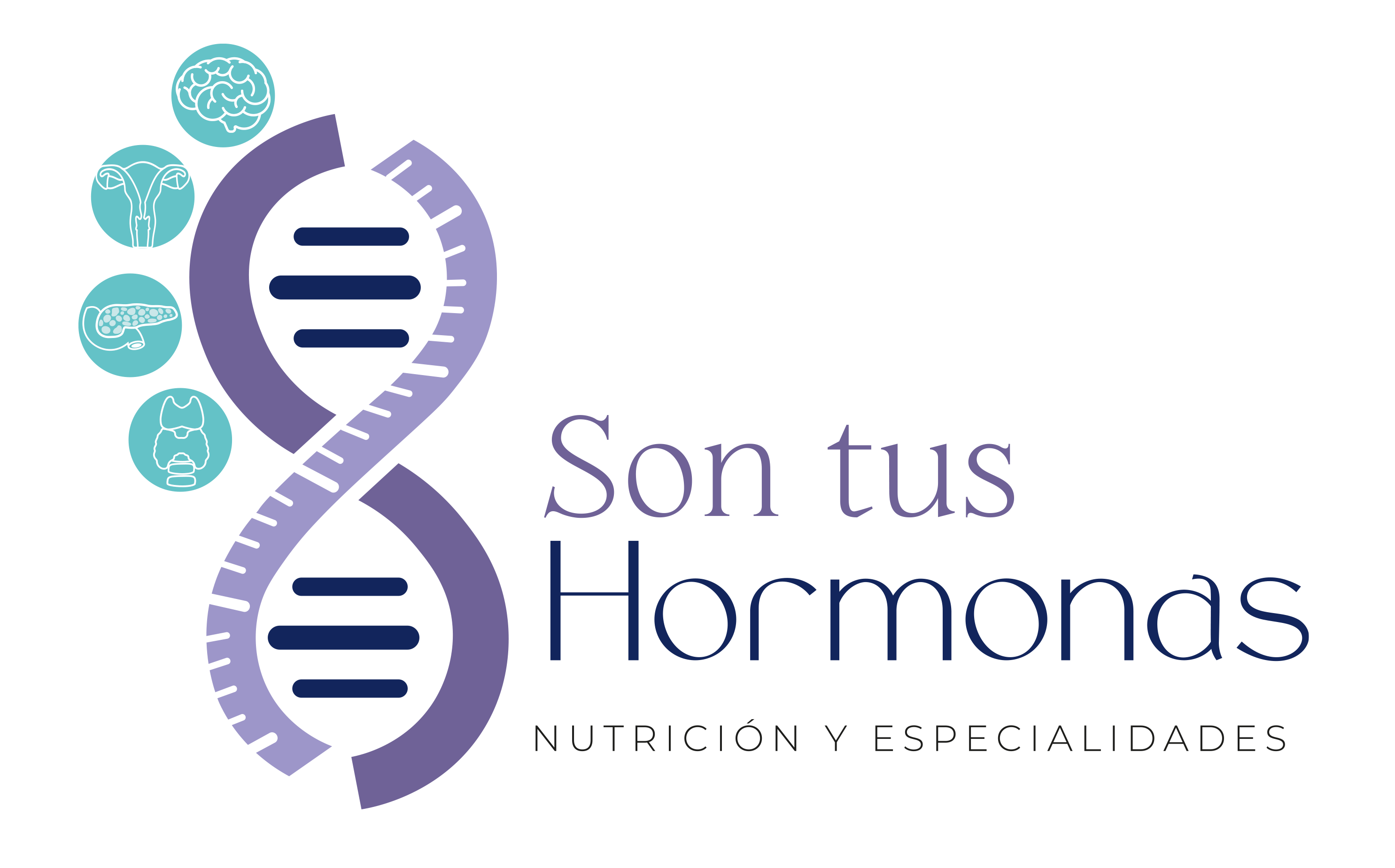 Son Tus Hormonas — Nutrición y especialidades